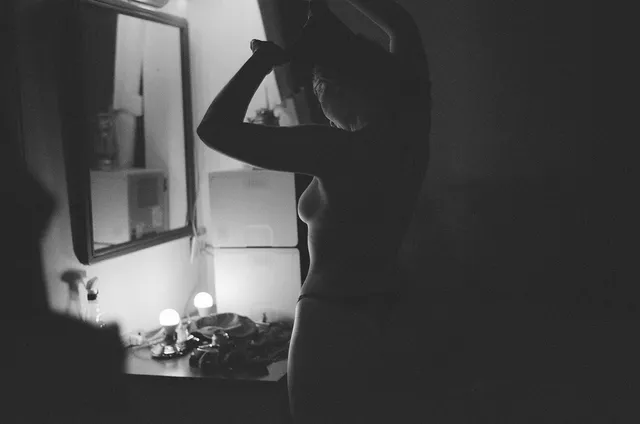 Subtly Sexy