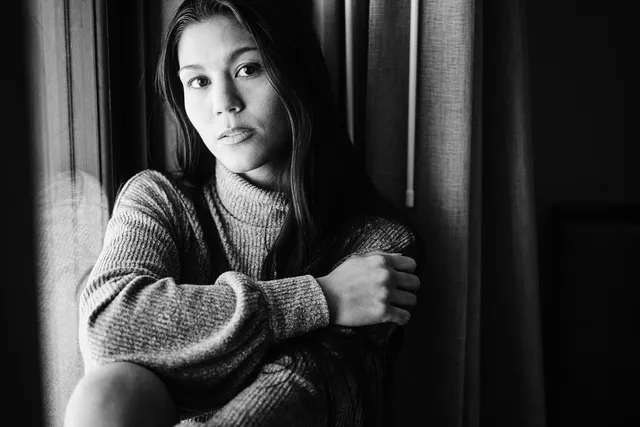 Alana — Lingering Moments (Public Film)